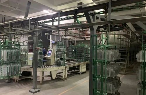 十年開拓路 大富科技對通信設(shè)備行業(yè)的創(chuàng)新與貢獻(xiàn)