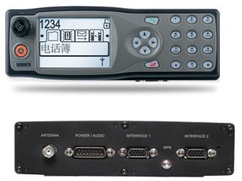 數(shù)字集群通信設(shè)備的原理、應(yīng)用與發(fā)展前景