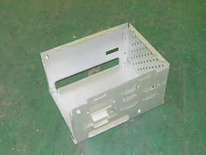 東莞電子通訊設備外殼的發展與技術創新